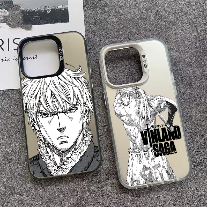 Funda de teléfono Anime Vinlan - Phone Cases Jujutsu Kaisen reseña y precio