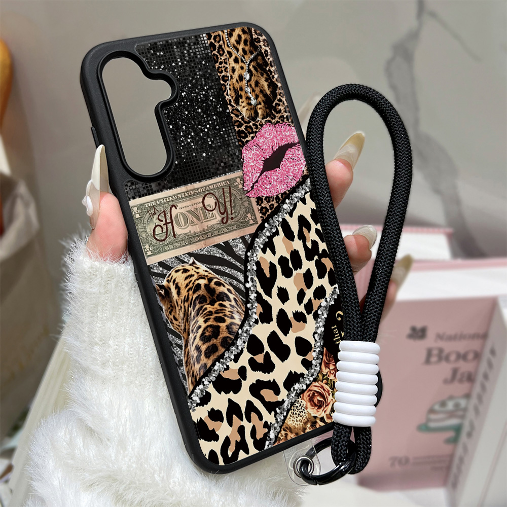 Funda mate para Samsung A08 A0 - Phone Cases Galaxy A16 5G reseña y precio