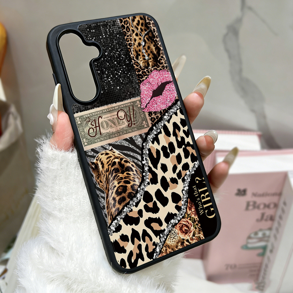 Funda mate para Samsung A08 A0 - Phone Cases Galaxy A16 5G reseña y precio