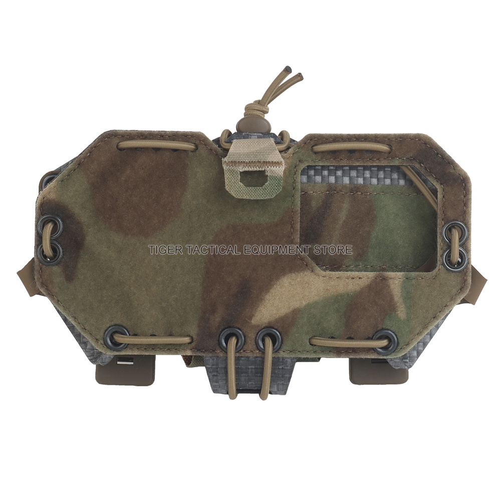 Soporte de Navegación MOLLE, F - Phone Cases H&M reseña y precio