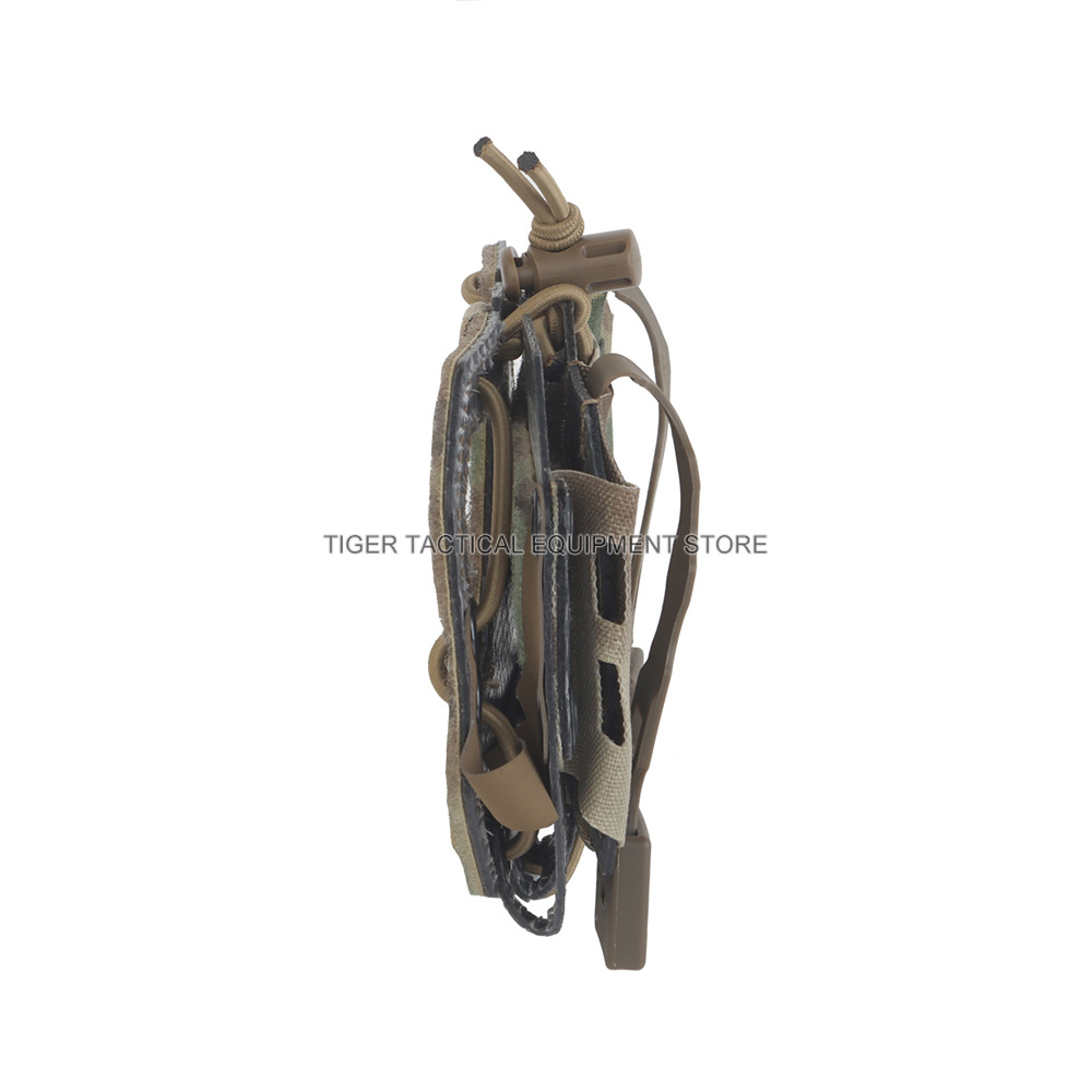 Soporte de Navegación MOLLE, F - Phone Cases H&M reseña y precio