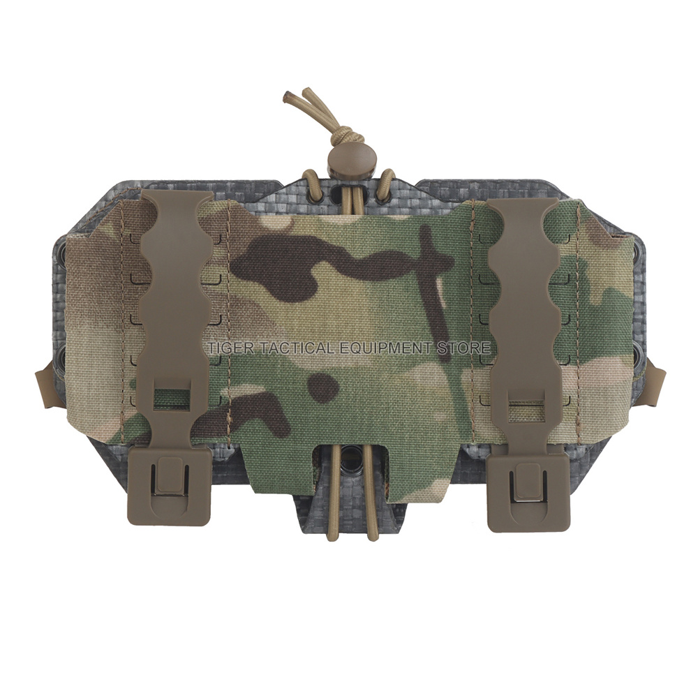 Soporte de Navegación MOLLE, F - Phone Cases H&M reseña y precio