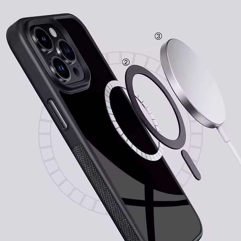 Funda de teléfono magnética Li - Phone Cases London reseña y precio