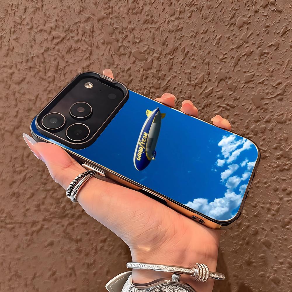 Funda Goodyear para iPhone, Ca - Phone Cases Iphone 13 reseña y precio