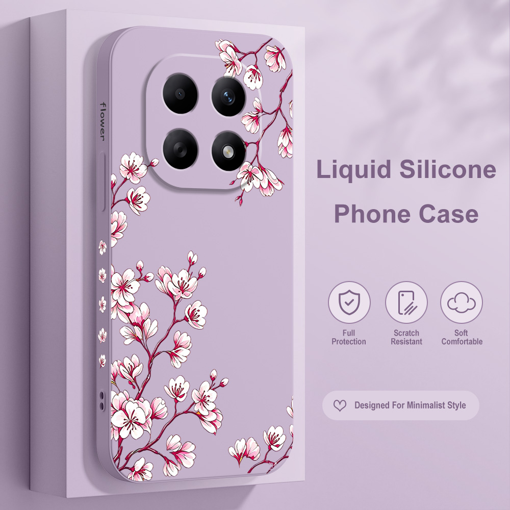 Funda de teléfono Sakura Bloom - Phone Cases Xiaomi 15 reseña y precio