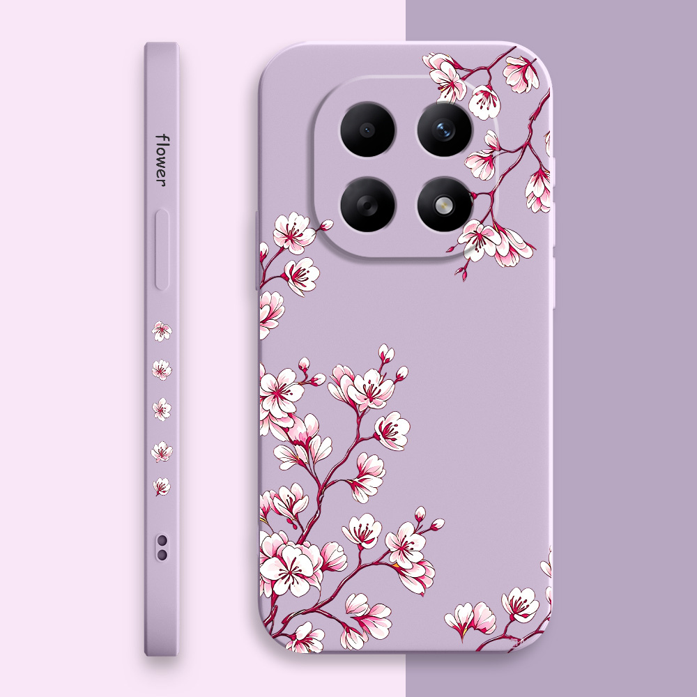 Funda de teléfono Sakura Bloom - Phone Cases Xiaomi 15 reseña y precio