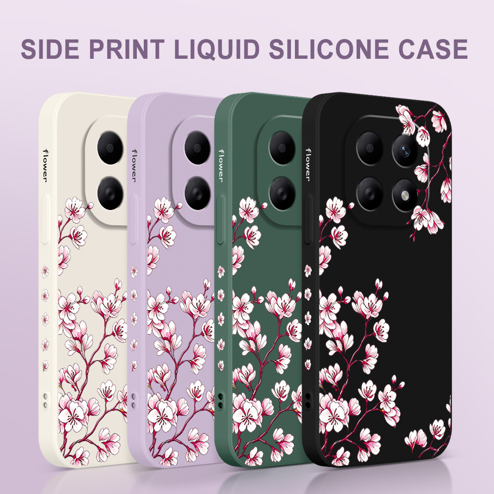 Funda de teléfono Sakura Bloom - Phone Cases Xiaomi 15 reseña y precio